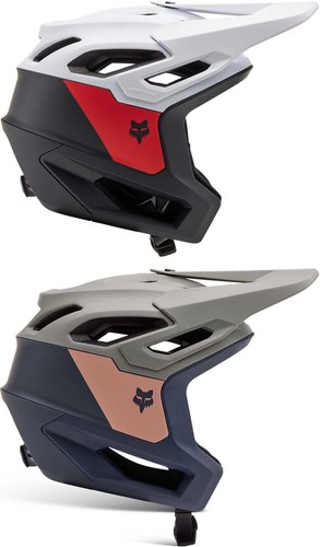 Fox racing dropframe - dropframe, pro
