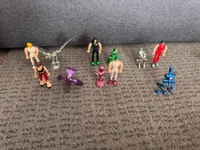 Lotto action figure I