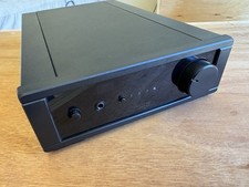 Amplificatore Rega IO