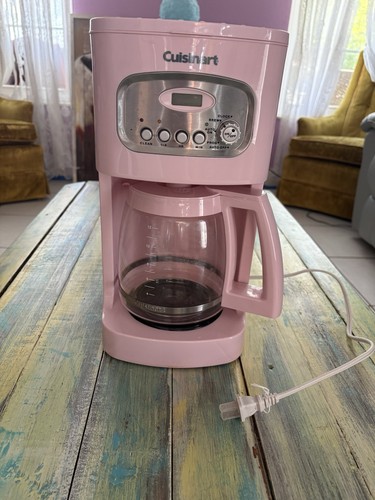 Rara caffettiera cuisinart - rara,