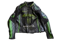 Giacca da motociclista in