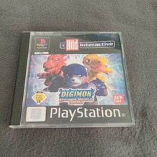 Digimon: Digimon World 2003