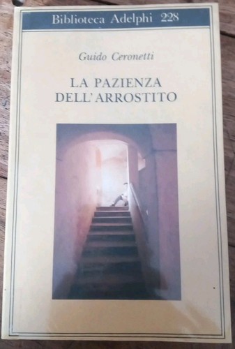 Libro pazienza dell - libro.,
