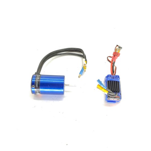 Traxxas 3370 velineon vxl - traxxas,