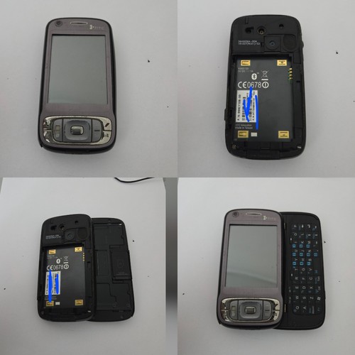 Cellulare htc kais - htc, 130