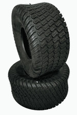 2x Pneumatici 18x8.50-8 4PR