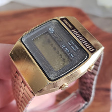 1978 Seiko Quartz LC