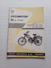 Ducati 48 Brisk1 - Piuma -