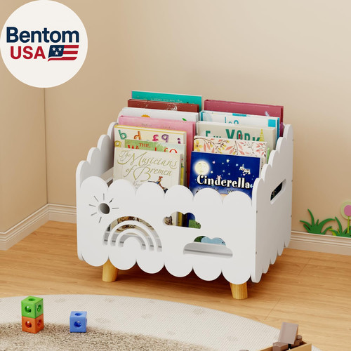Libreria per bambini legno - per, in