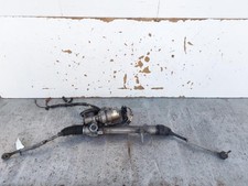 6700001770 SCATOLA GUIDA ELETTRICA PEUGEOT 207 (A7) 1.4 HDI 8V MAN 5M 68CV 2008 