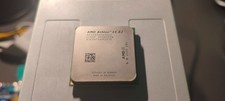 ⭐CPU AMD Athlon 64 X2 6000+