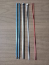 Ferri da calza 4 cop.