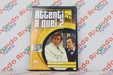 ATTENTI A QUEI 2 N.5  DVD