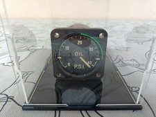 Indicatore analogico pressione