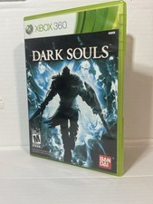 Dark Souls (Microsoft Xbox