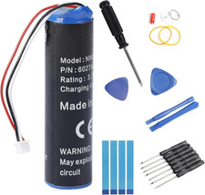 Batteria GPS Compatibile Con