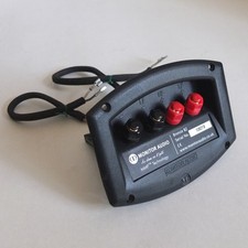 one Monitor Audio Bronze B2 rete crossover bidirezionale bidirezionale/amplificabile c.1999