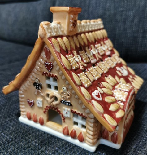 Villeroy boch ginger village - boch,