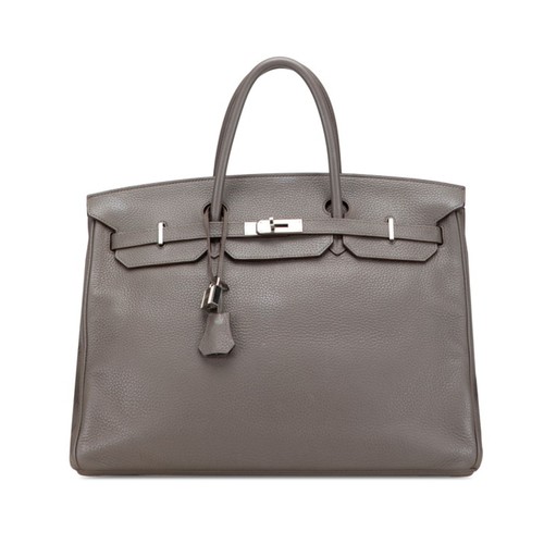 Hermes birkin borsa mano - birkin, a