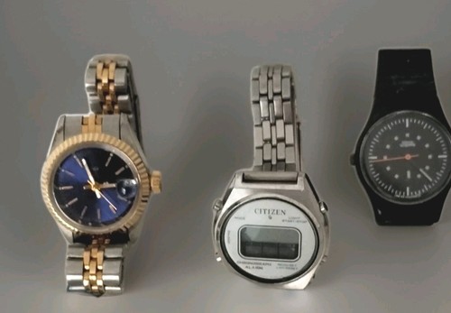 Lotto orologi vintage - 3,