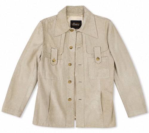Giacca safari vintage virany - vintage,