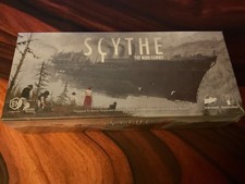Scythe: The Wind Gambit nuovo