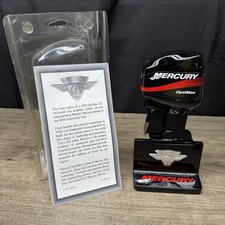 Mercury 60 Anniversario 1999