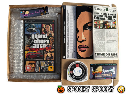 Grand theft auto liberty - theft, city