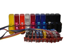 Pigment ciss cis ink - pigment, system