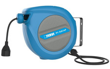 AVVOLGICAVO ELETTRICO