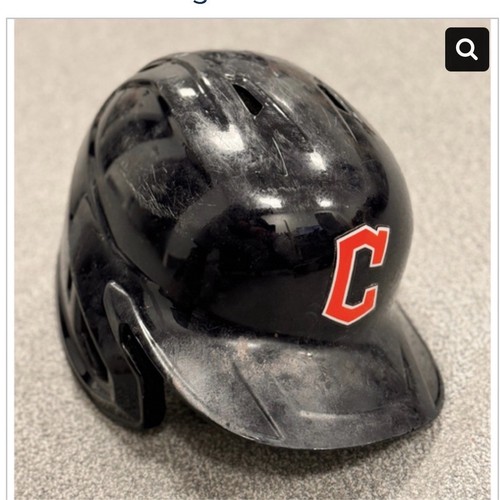 Casco squadra cleveland - casco,