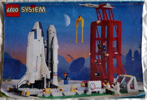 Lego system 6339 classic - lego,