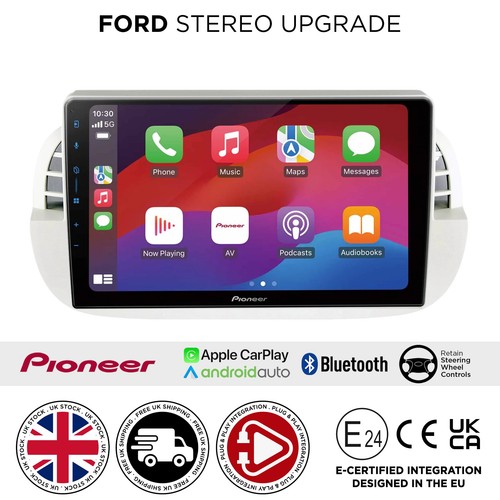 Pioneer aggiornamento - pioneer,