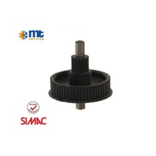INGRANAGGIO ORIGINALE SIMAC GELATAIO PERSONAL 1200 