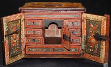 CURIOSITÀ BAROCCHE ARMADIO