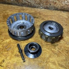 Frizione completa honda - frizione,