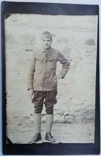 Foto prima guerra - foto,
