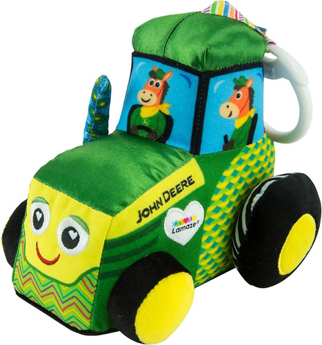 Lamaze john deere - lamaze,