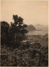 Unknown - Posillipo da