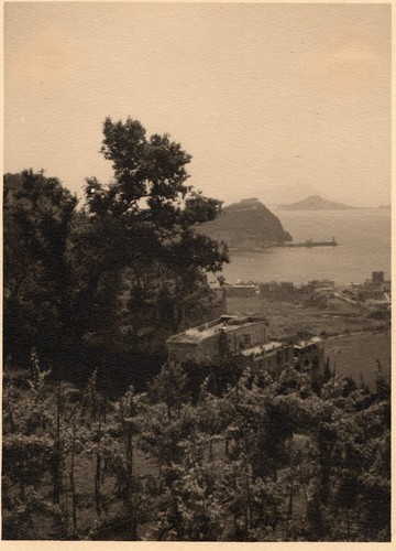 Unknown posillipo da - unknown,