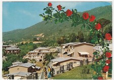 VARAZZE - SAVONA - PIANI