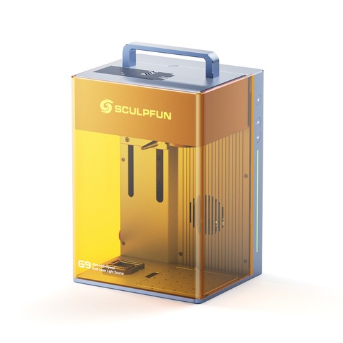 Sculpfun macchina per - sculpfun,