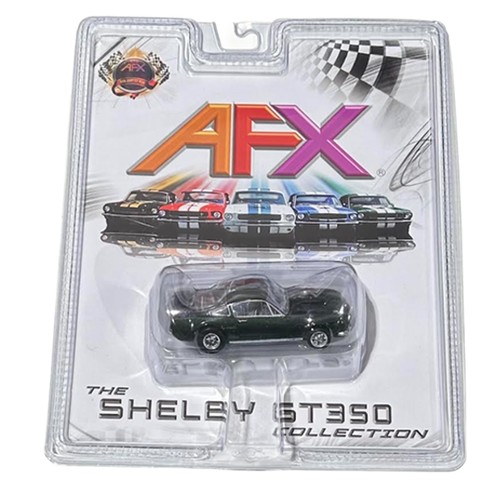 Afx 22151 1966 shelby gt350r - 22151,