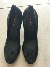 Scarpe Prada originali taglia