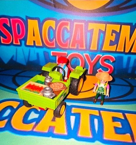 Playmobil 3074 accessori per - playmobil,