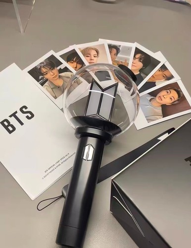 Bts official light - bts, army