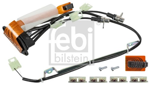 Kit cavi cambio automatico