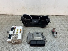 KIT ECU COMPLETO ALFA ROMEO