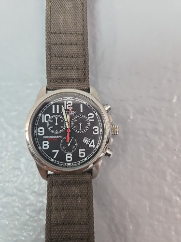 Orologio sportivo uomo citizen - uomo,