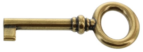 Chiave per mobili 33728 - chiave,